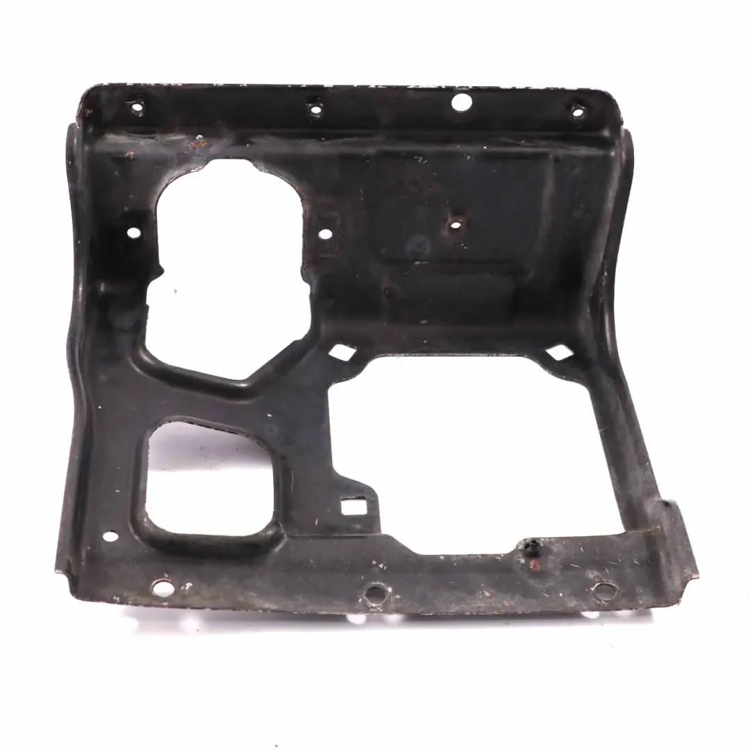 W219 Frontversteifungsplatte Mittelkonsole Kreuzhalter für Mercedes mit Teilenummer A2196201016 Mercedes W219 Frontversteifungsplatte Mittelkonsole Kreuzhalter - SKU A2196201016 - Teilenummer A2196201016