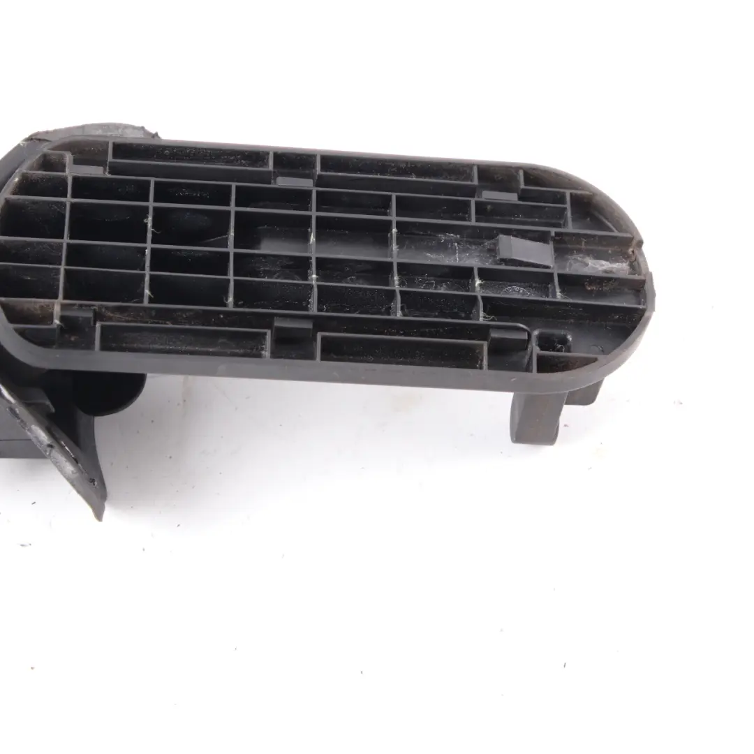 Mercedes CLS W219 Hinge Fuel Filler Flap Cap Cover Pot Carrier - SKU A2196300082 - Part number A2196300082