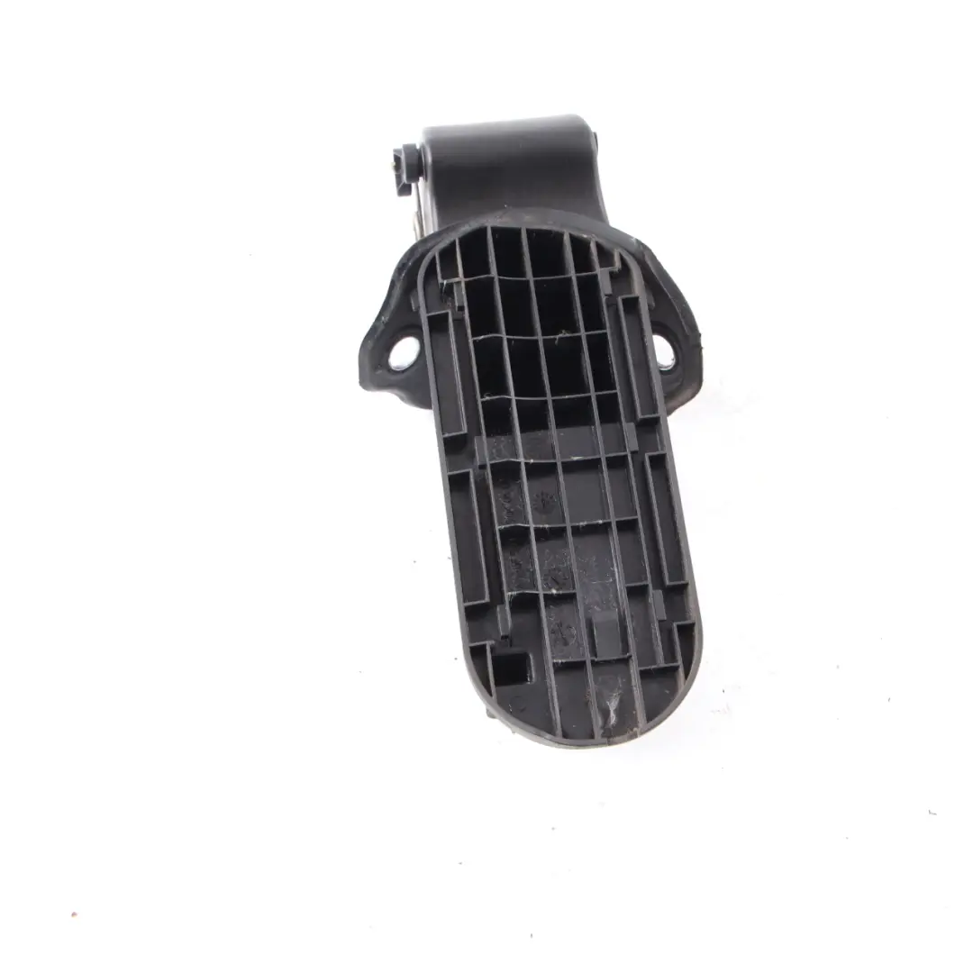 Mercedes CLS W219 Hinge Fuel Filler Flap Cap Cover Pot Carrier - SKU A2196300082 - Part number A2196300082