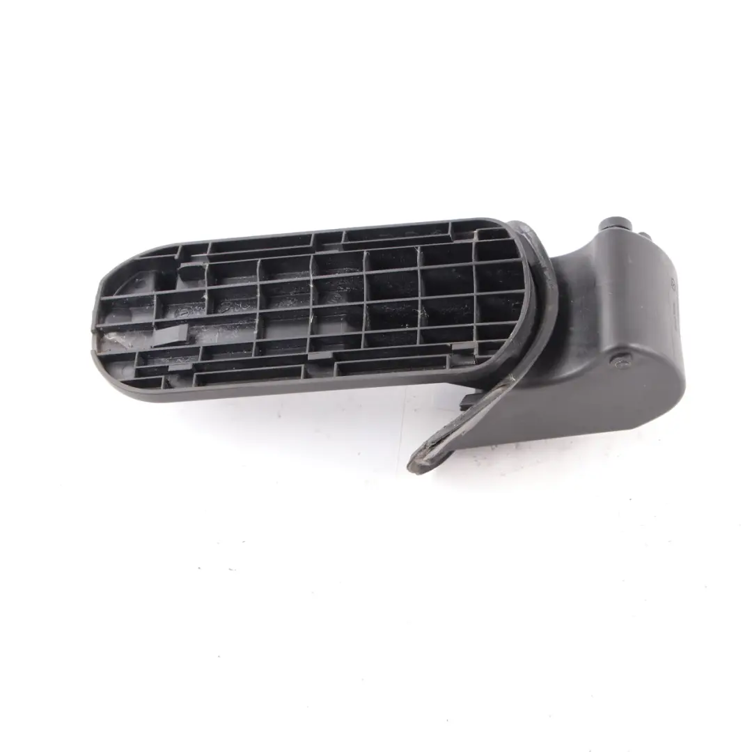 Mercedes CLS W219 Cerniera tappo serbatoio carburante - SKU A2196300082 - Numero di parte A2196300082