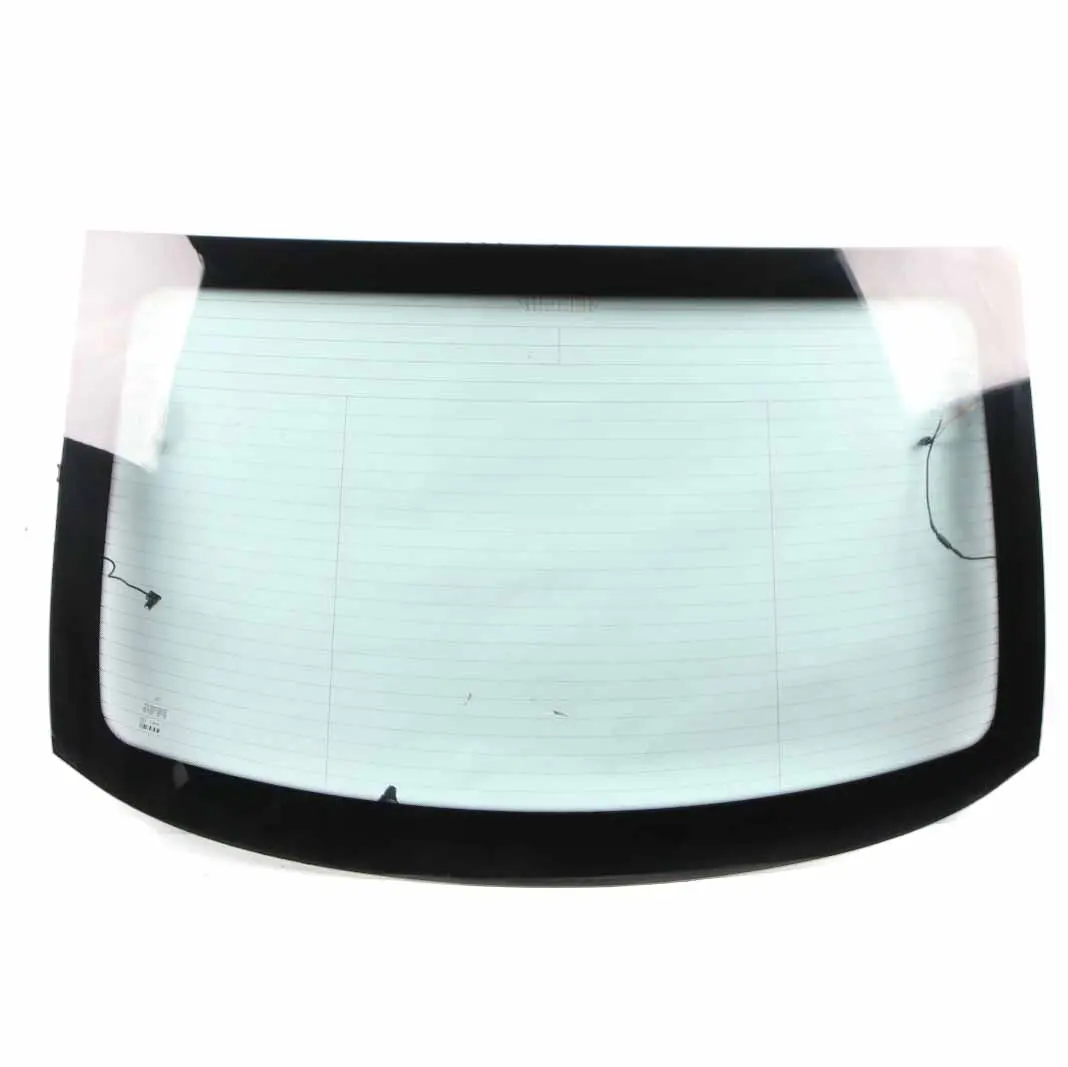 Window Green Glass Glazing AS2 to Mercedes CLS C219 Rear Tailgate with Part number A2196700780 Mercedes CLS C219 Rear Tailgate Window Green Glass Glazing AS2 - SKU A2196700780 - Part number A2196700780