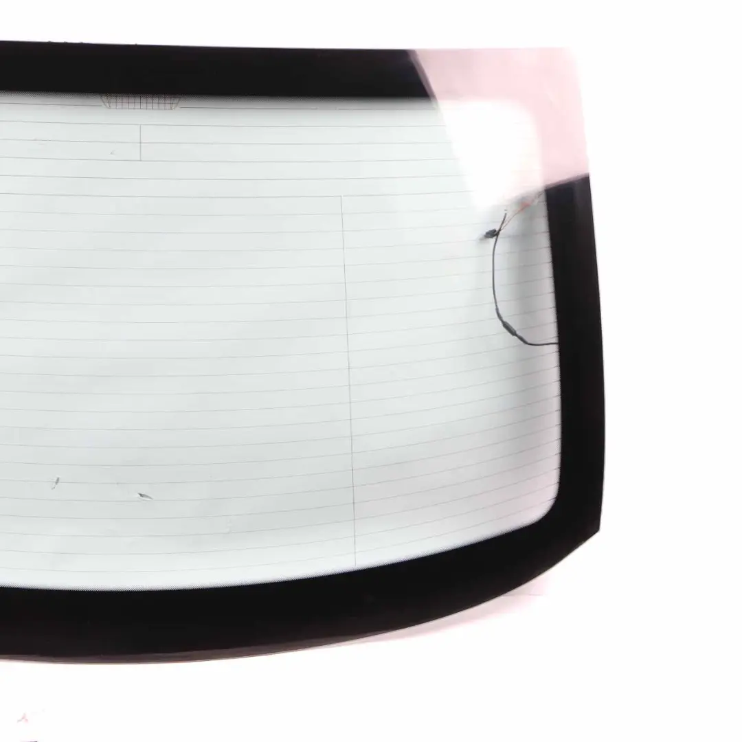 Window Green Glass Glazing AS2 to Mercedes CLS C219 Rear Tailgate with Part number A2196700780 Mercedes CLS C219 Rear Tailgate Window Green Glass Glazing AS2 - SKU A2196700780 - Part number A2196700780