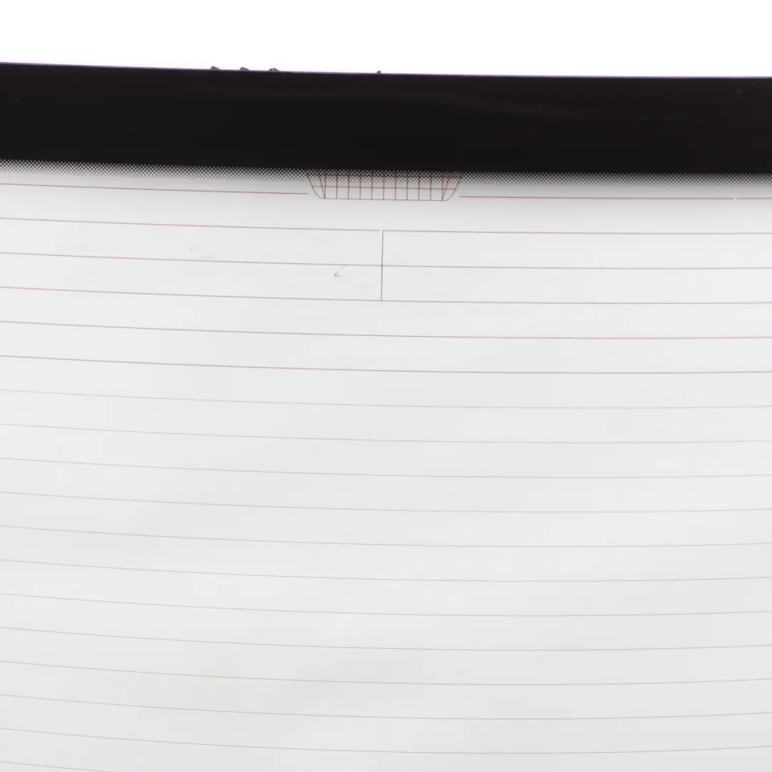 Szyba Tył Tylna Szkło Okno AS2 do Mercedes CLS C219 o numerze A2196700780 Mercedes CLS C219 Szyba Tył Tylna Szkło Okno AS2 - SKU A2196700780 - Numer Części A2196700780