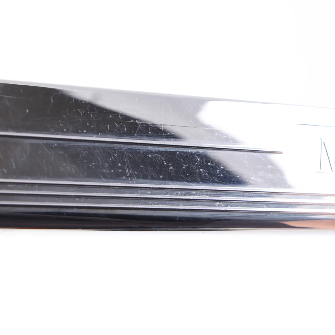 W219 Door Trim Entrance Cover Front Left to Mercedes W211 CLS with Part number A2196800135 Mercedes W211 CLS W219 Door Trim Entrance Cover Front Left - SKU A2196800135 - Part number A2196800135