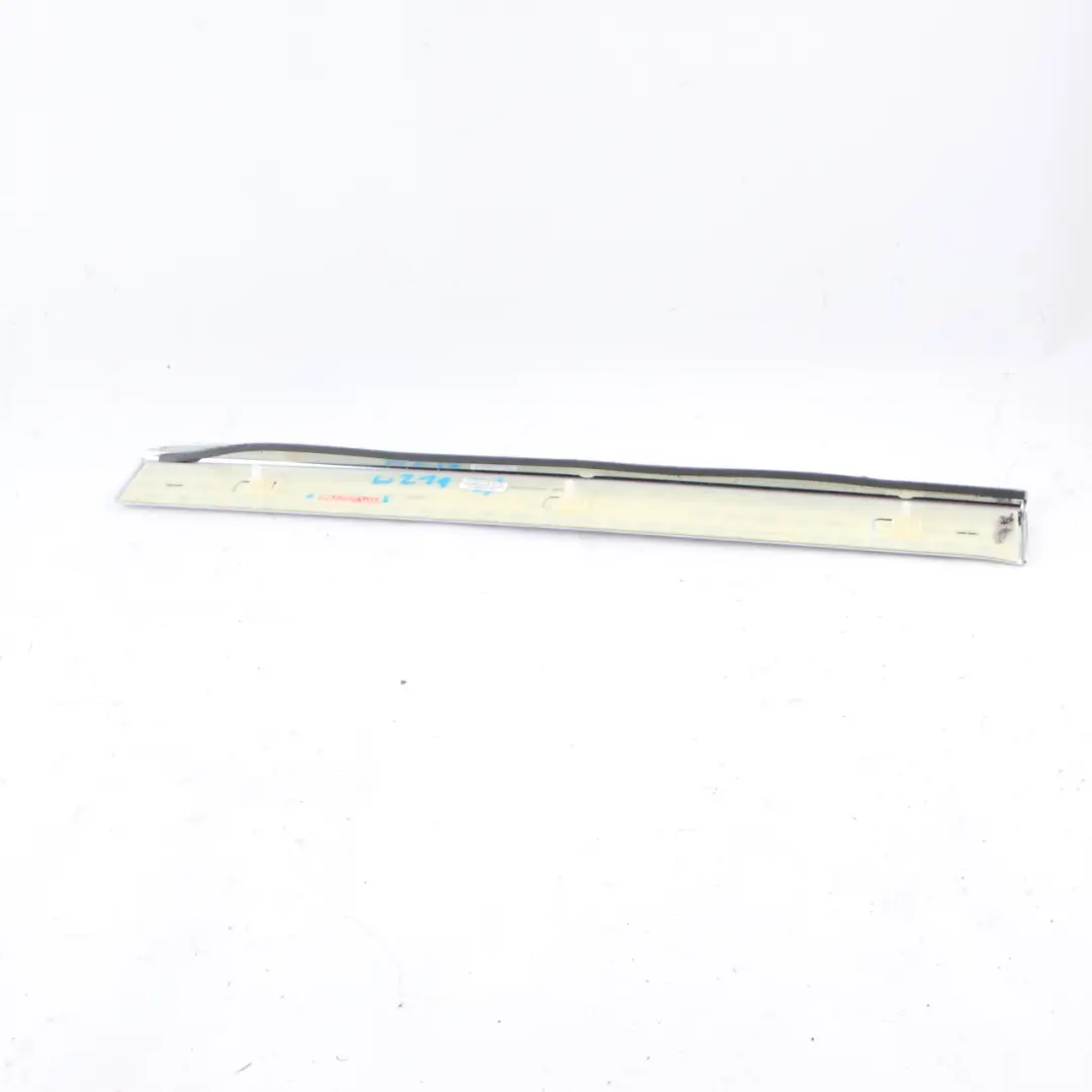 Mercedes W211 CLS W219 Joint de seuil de portière avant gauche - SKU A2196800135 - Numéro de pièce A2196800135