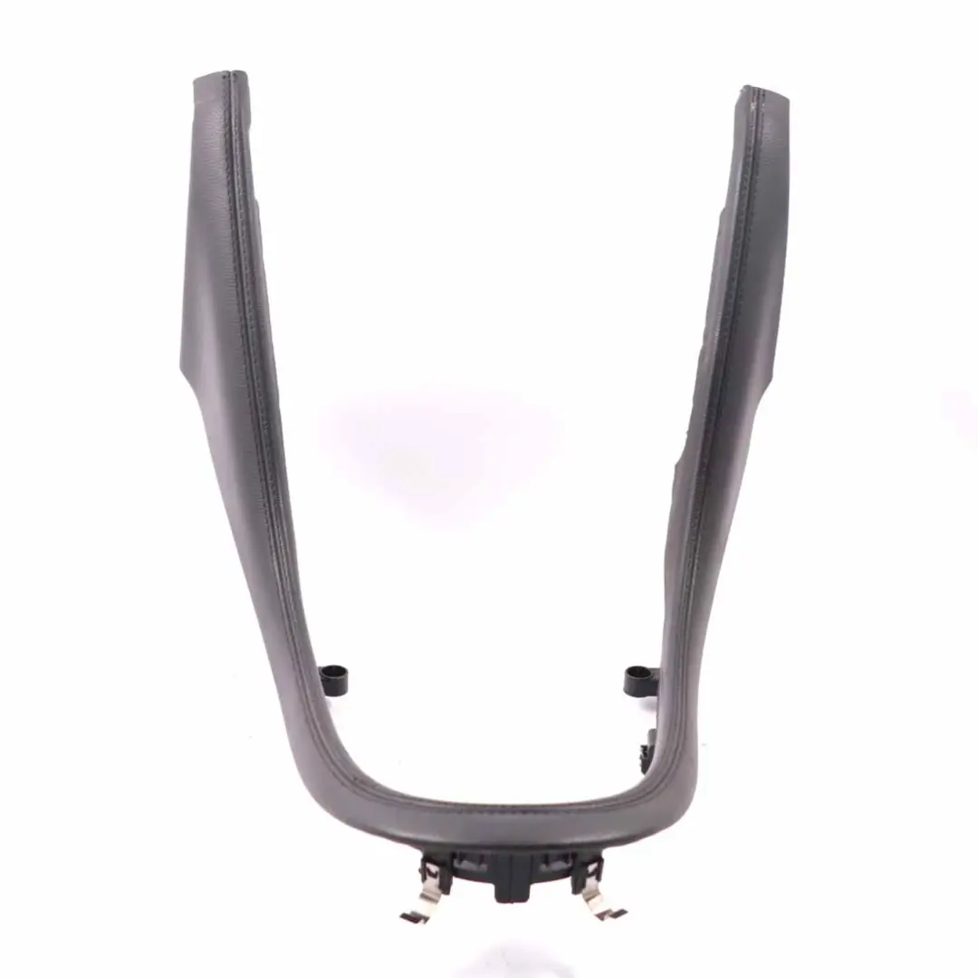 W219 couvercle console centrale panneau garniture noir pour Mercedes CLS à propos du numéro de pièce A2196800136 Mercedes CLS W219 couvercle console centrale panneau garniture noir - SKU A2196800136-1 - Numéro de pièce A2196800136