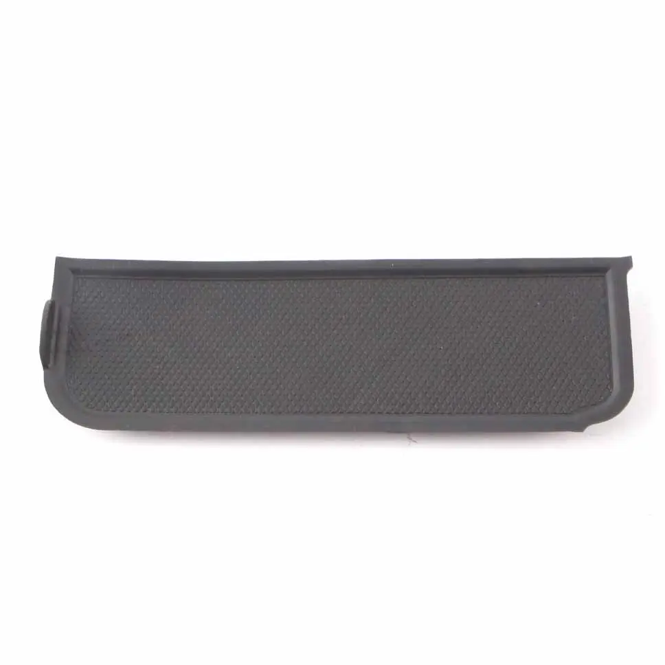 Mercedes CLS W219 Centre Console Mat Insert Tray Rubber Arm Rest A2196800168