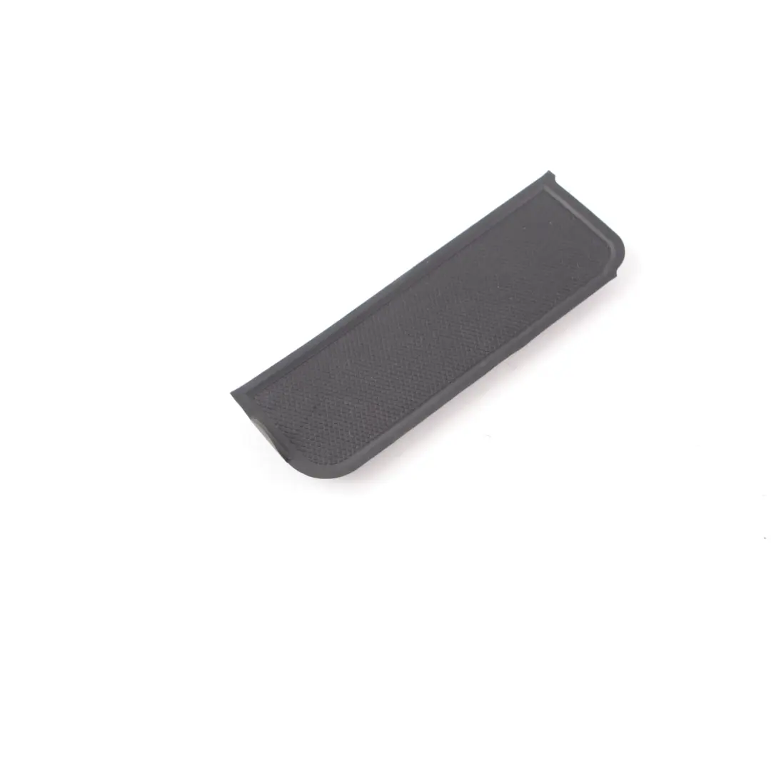 Mercedes CLS W219 Centre Console Mat Insert Tray Rubber Arm Rest - SKU A2196800168 - Part number A2196800168