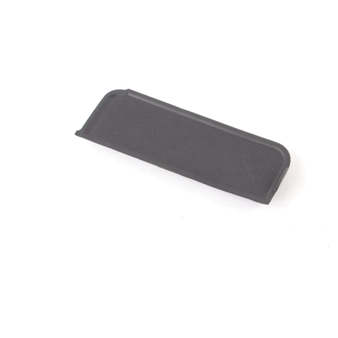Mercedes CLS W219 Console centrale, plateau, accoudoir en caoutchouc - SKU A2196800168 - Numéro de pièce A2196800168