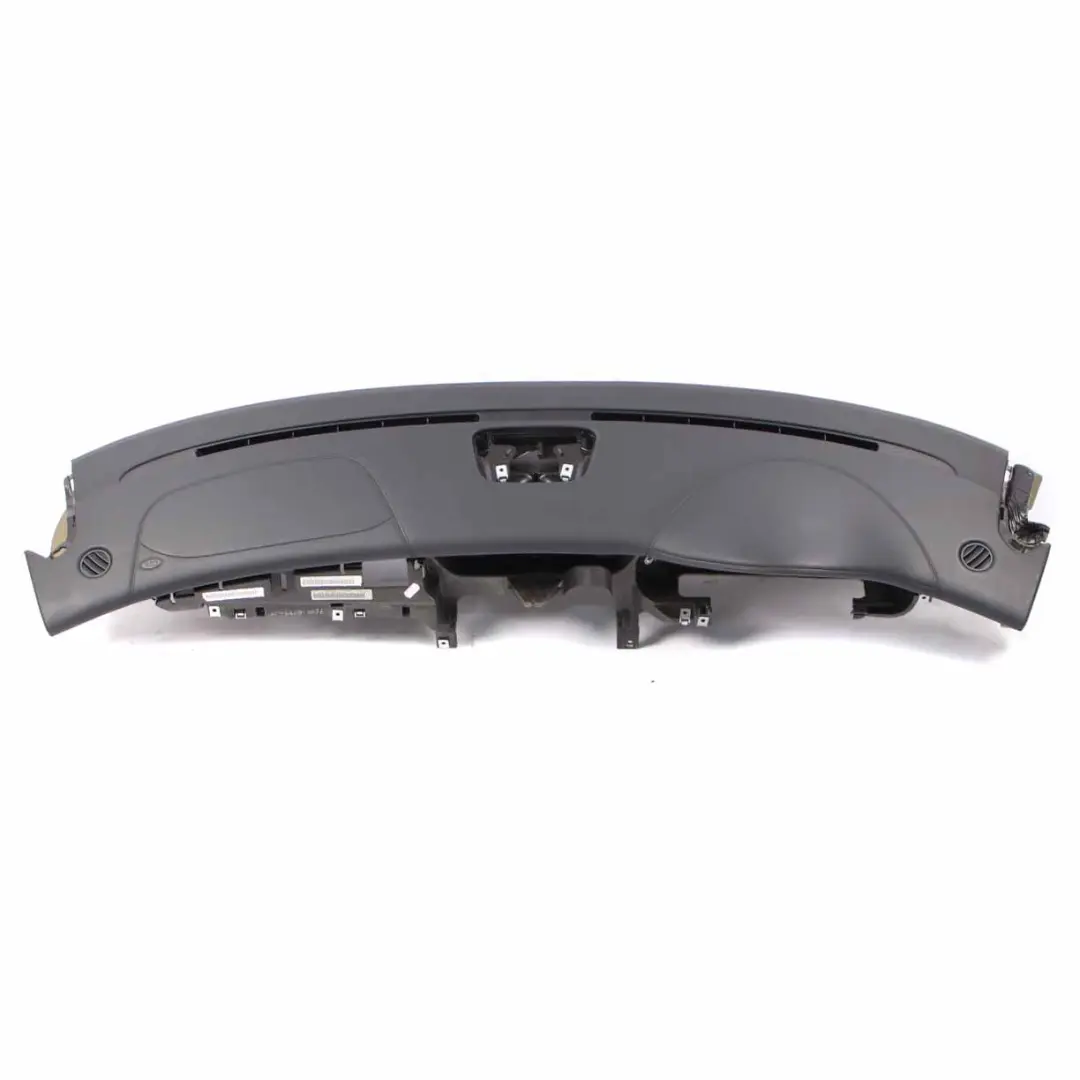 Dashboard Dash Mercedes W219 CLS Instrument Panel Cover Trim Black to with Part number A2196800187 Dashboard Dash Mercedes W219 CLS Instrument Panel Cover Trim Black - SKU A2196800187 - Part number A2196800187