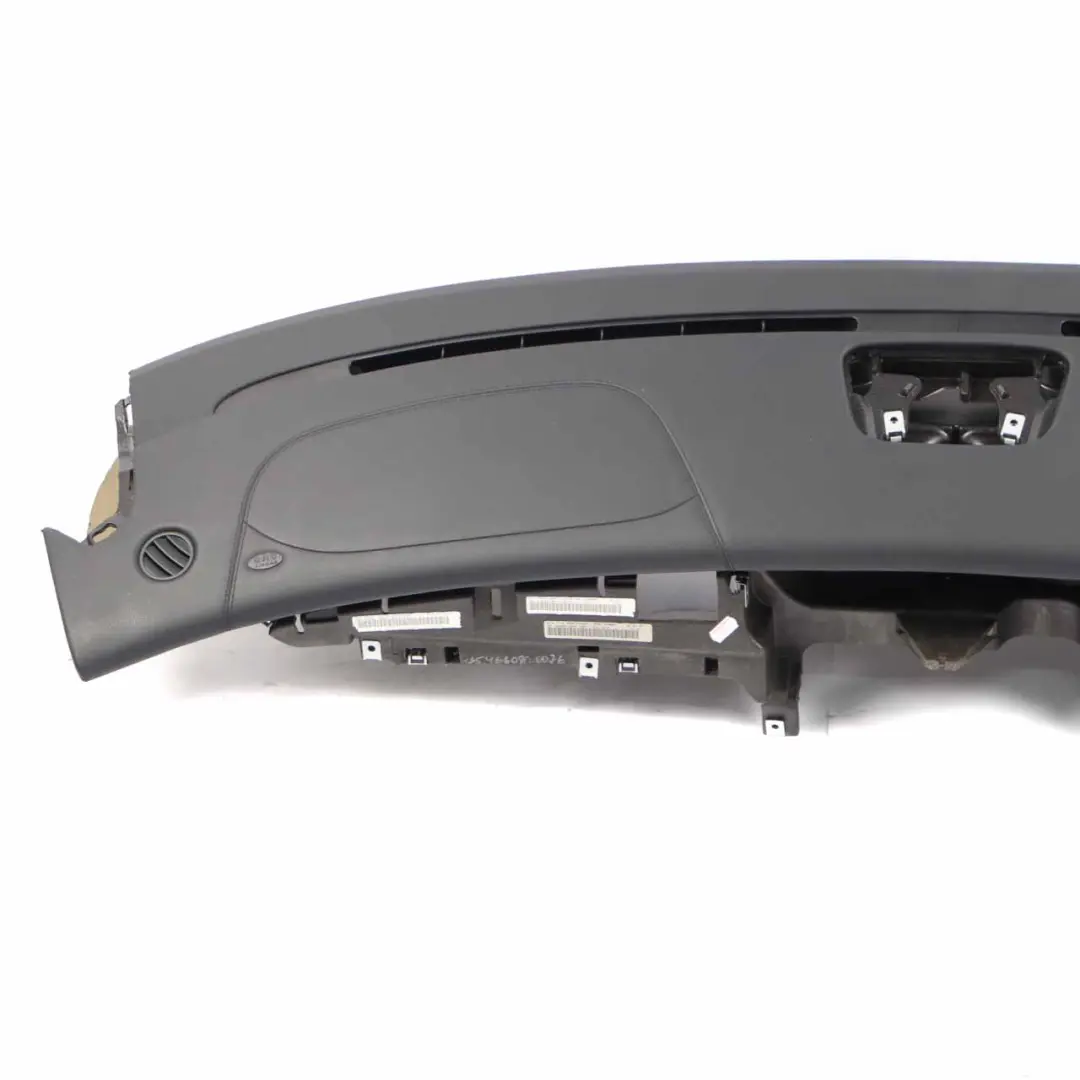 Dashboard Dash Mercedes W219 CLS Instrument Panel Cover Trim Black to with Part number A2196800187 Dashboard Dash Mercedes W219 CLS Instrument Panel Cover Trim Black - SKU A2196800187 - Part number A2196800187