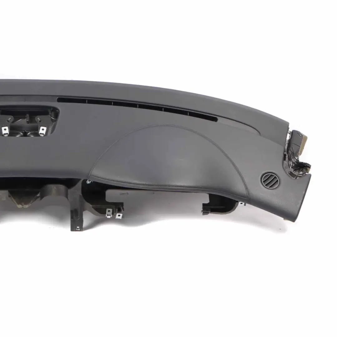 Dashboard Dash Mercedes W219 CLS Instrument Panel Cover Trim Black to with Part number A2196800187 Dashboard Dash Mercedes W219 CLS Instrument Panel Cover Trim Black - SKU A2196800187 - Part number A2196800187