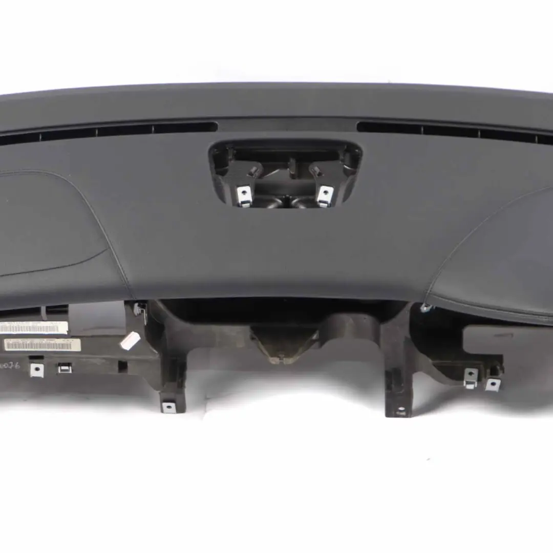 Dashboard Dash Mercedes W219 CLS Instrument Panel Cover Trim Black to with Part number A2196800187 Dashboard Dash Mercedes W219 CLS Instrument Panel Cover Trim Black - SKU A2196800187 - Part number A2196800187