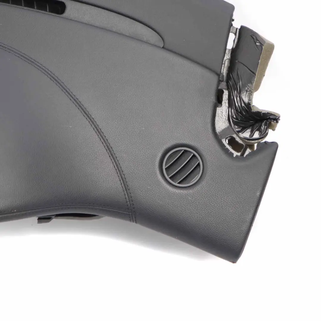 Dashboard Dash Mercedes W219 CLS Instrument Panel Cover Trim Black to with Part number A2196800187 Dashboard Dash Mercedes W219 CLS Instrument Panel Cover Trim Black - SKU A2196800187 - Part number A2196800187