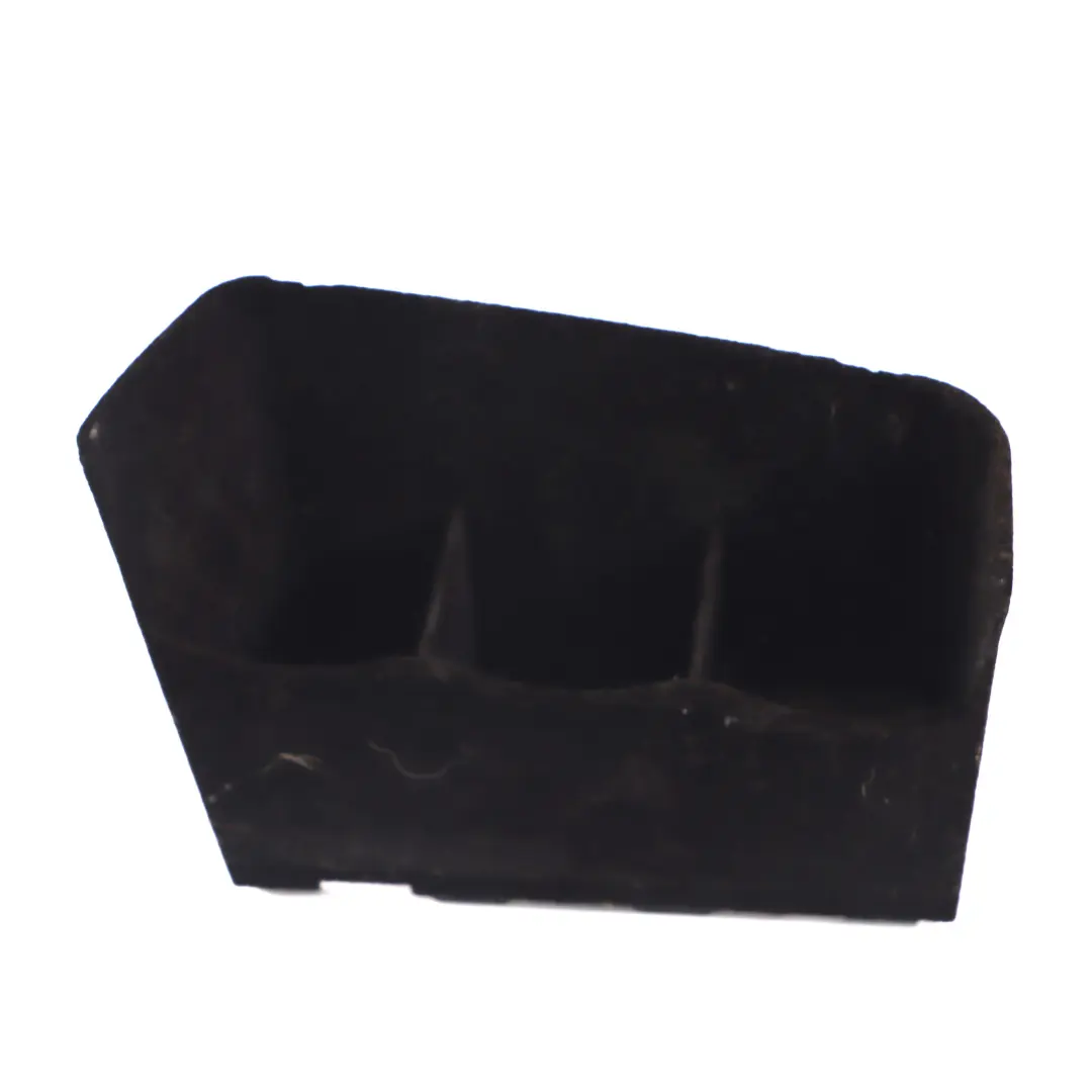 Mercedes CLS W219 Console centrale Portamonete Vassoio Tasca - SKU A2196800210 - Numero di parte A2196800210