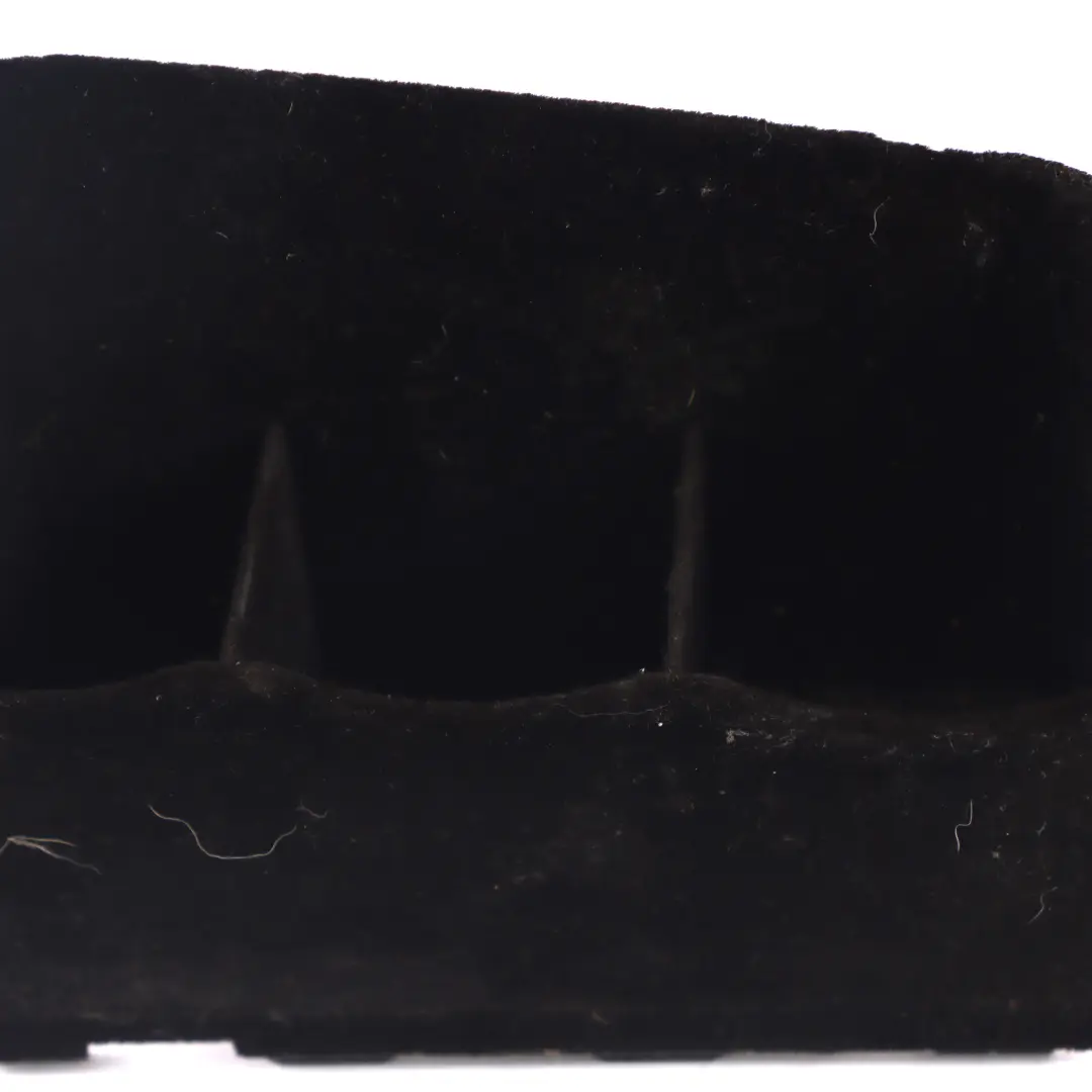 Mercedes CLS W219 Center Console Storage Coin Holder Pocket Tray - SKU A2196800210 - Part number A2196800210