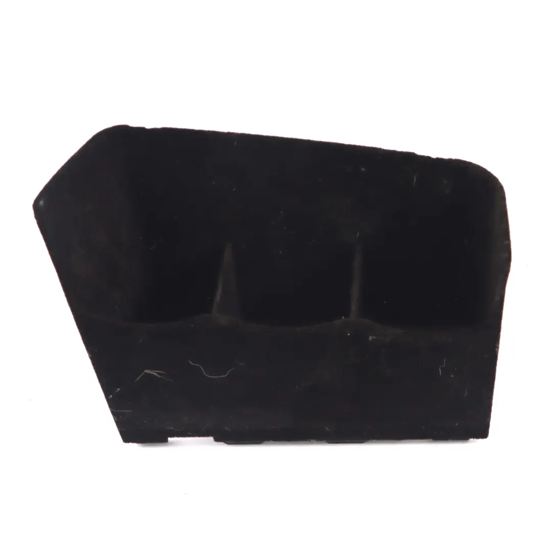 Mercedes CLS W219 Center Console Storage Coin Holder Pocket Tray - SKU A2196800210 - Part number A2196800210