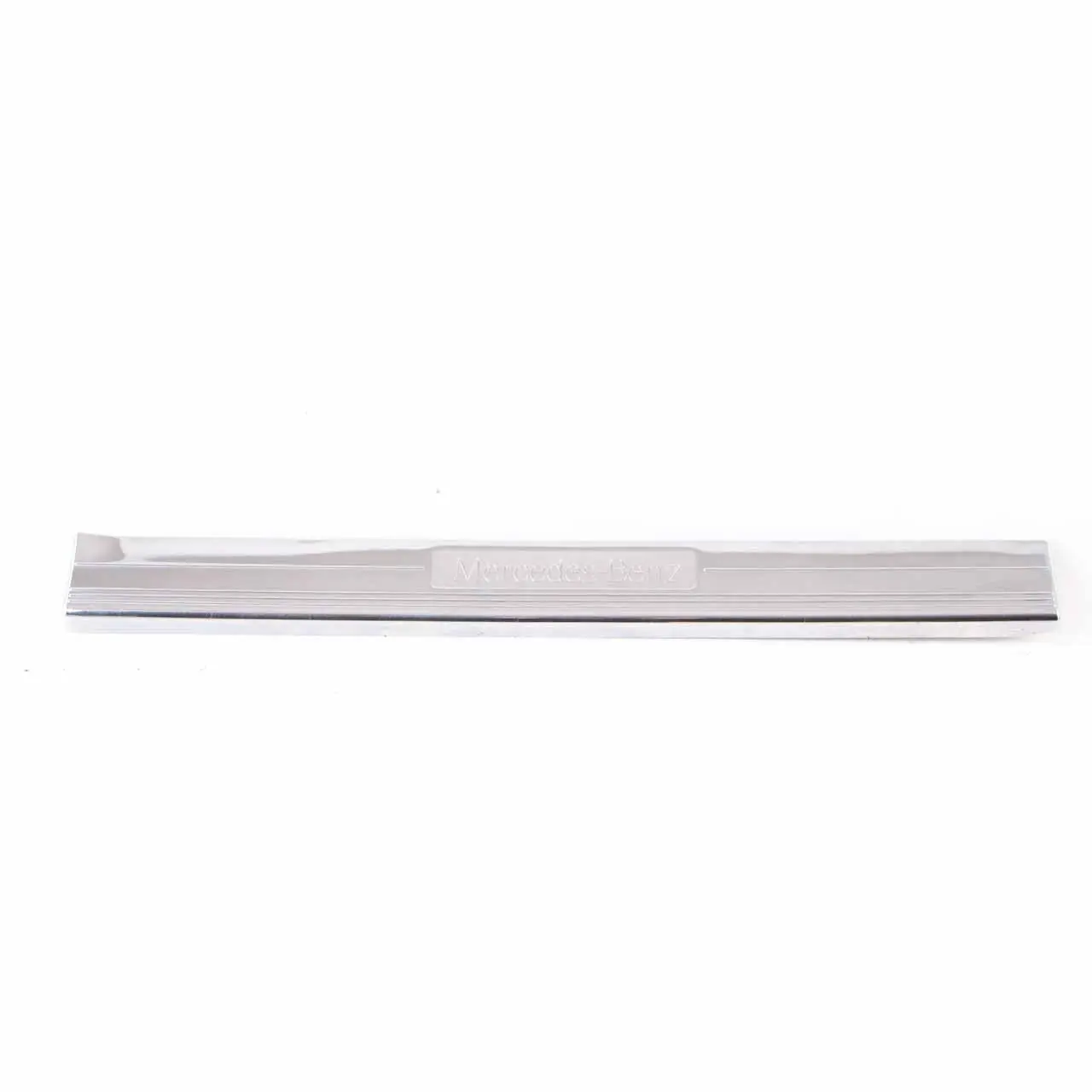 Door Sill Mercedes W211 CLS W219 Trim Entrance Cover Front Right A2196800235