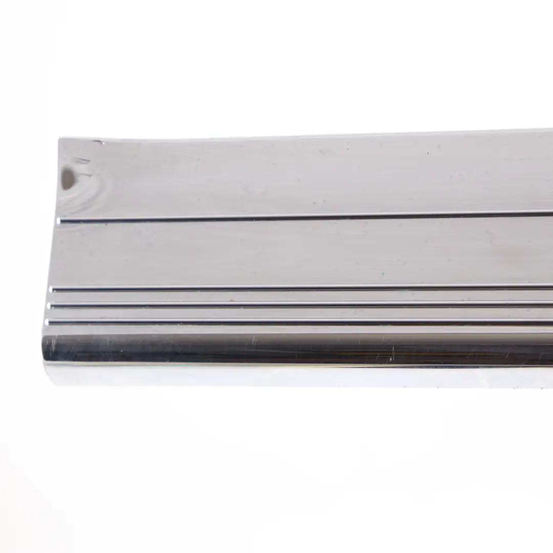  Seuil de porte Mercedes W211 CLS W219 Couvercle dentrée avant droite - SKU A2196800235 - Numéro de pièce A2196800235