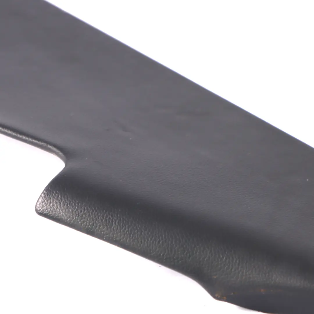 Trim Mercedes C219 Centre Console Tunnel Housing Left Part Black to with Part number A2196800250 Trim Mercedes C219 Centre Console Tunnel Housing Left Part Black - SKU A2196800250-1 - Part number A2196800250