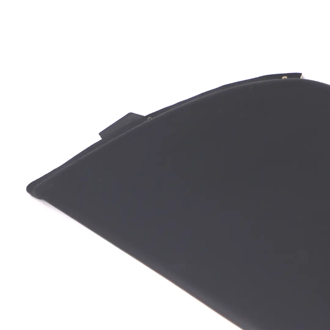 Carcasa Túnel Consola Central Parte Derecha Negro para Mercedes C219 con número de pieza A2196800250 Mercedes C219 Carcasa Túnel Consola Central Parte Derecha Negro - SKU A2196800250-2 - Número de pieza A2196800250