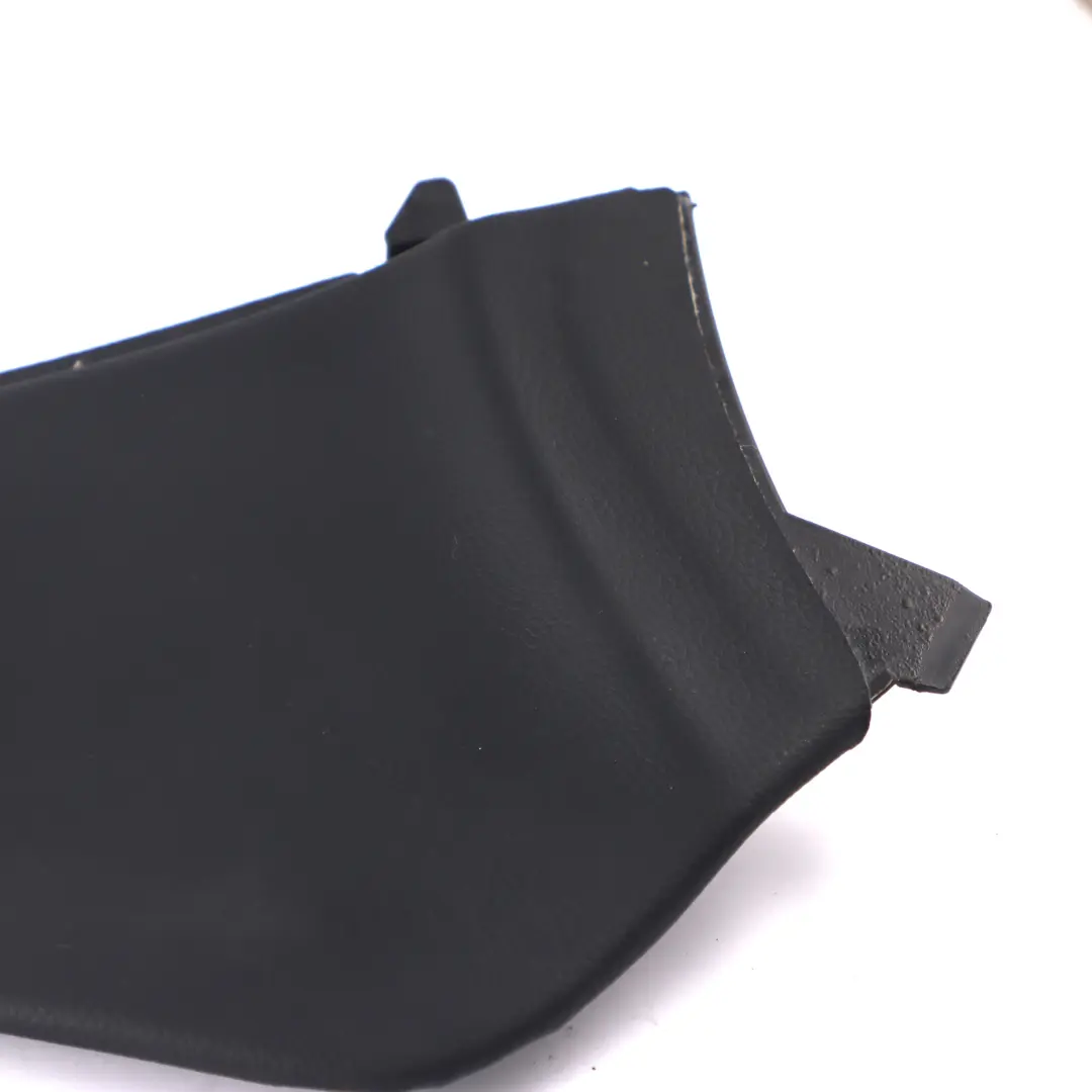 Carcasa Túnel Consola Central Parte Derecha Negro para Mercedes C219 con número de pieza A2196800250 Mercedes C219 Carcasa Túnel Consola Central Parte Derecha Negro - SKU A2196800250-2 - Número de pieza A2196800250