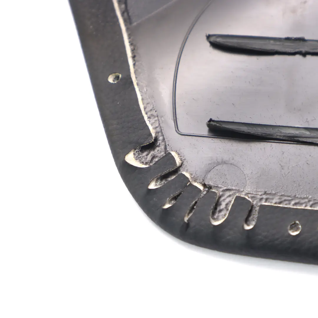 Trim Mercedes C219 Centre Console Tunnel Housing Right Part Black to with Part number A2196800250 Trim Mercedes C219 Centre Console Tunnel Housing Right Part Black - SKU A2196800250-2 - Part number A2196800250