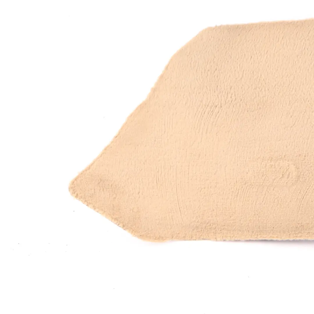 W219 Couvercle latéral gauche garniture coffre bagages pour Mercedes à propos du numéro de pièce A2196800306 Mercedes W219 Couvercle latéral gauche garniture coffre bagages - SKU A2196800306-1 - Numéro de pièce A2196800306