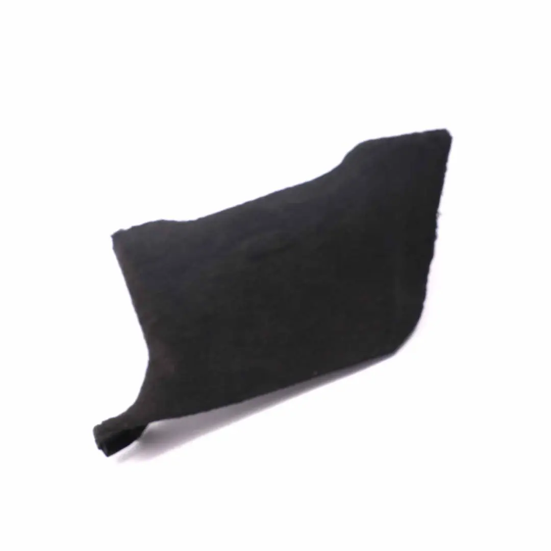 W219 Couvercle latéral gauche garniture coffre bagages pour Mercedes à propos du numéro de pièce A2196800306 Mercedes W219 Couvercle latéral gauche garniture coffre bagages - SKU A2196800306-1 - Numéro de pièce A2196800306