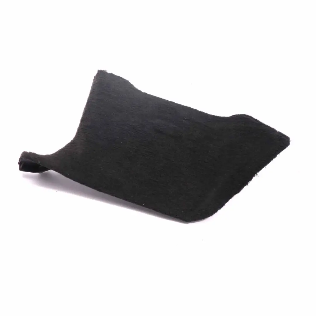 Mercedes W219 Couvercle latéral gauche garniture coffre bagages - SKU A2196800306-1 - Numéro de pièce A2196800306