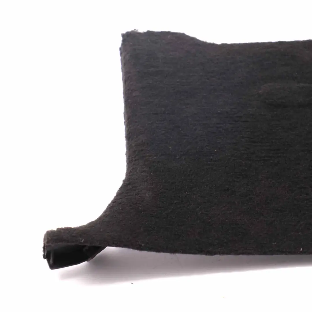 W219 Couvercle latéral gauche garniture coffre bagages pour Mercedes à propos du numéro de pièce A2196800306 Mercedes W219 Couvercle latéral gauche garniture coffre bagages - SKU A2196800306-1 - Numéro de pièce A2196800306