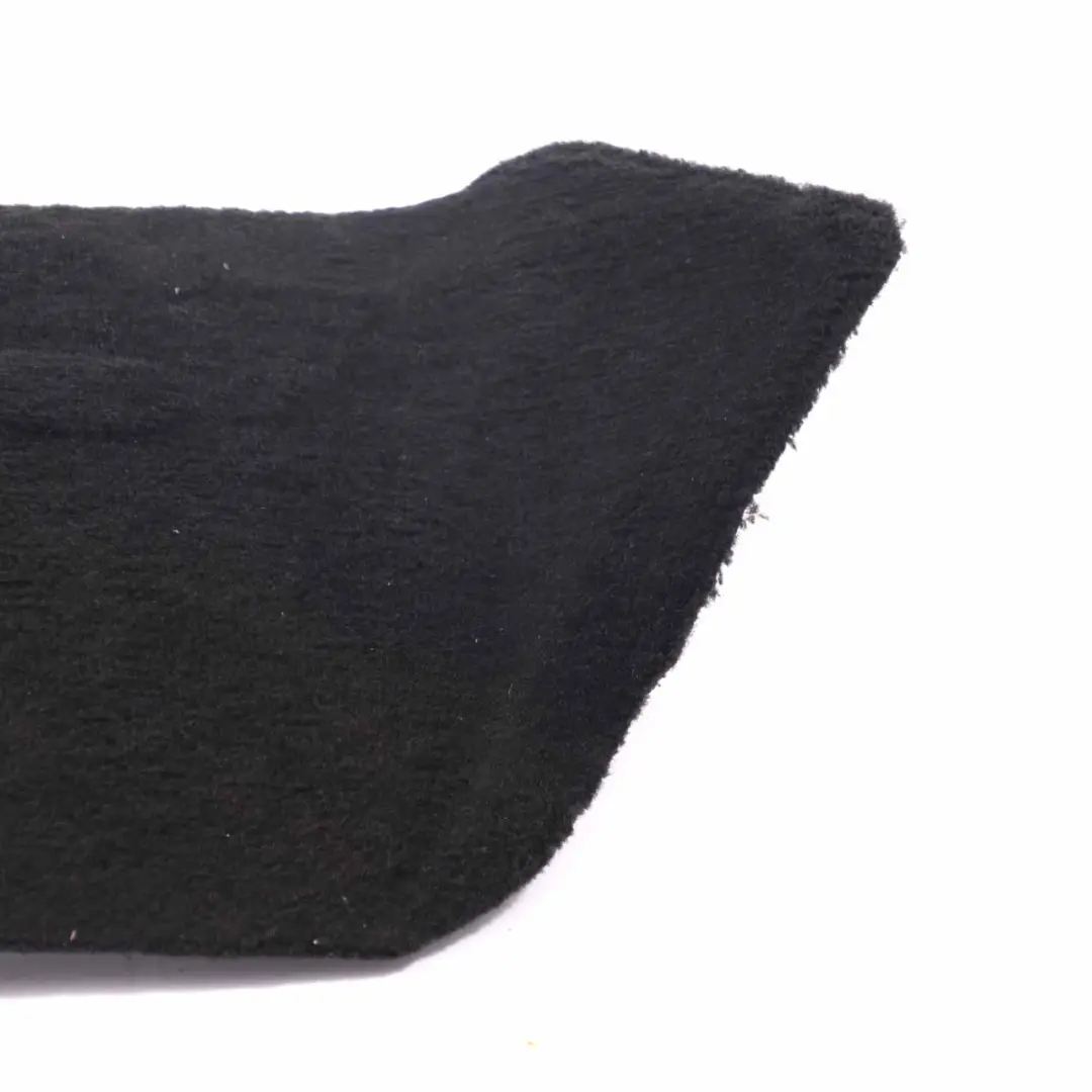 Mercedes W219 Boot Trunk Luggage Left N/S Lateral Trim Panel Cover - SKU A2196800306-1 - Part number A2196800306