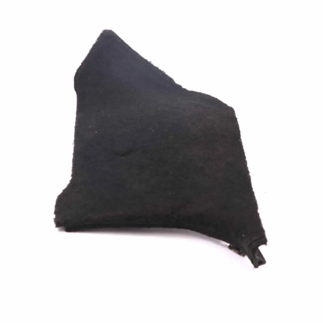 W219 Couvercle latéral gauche garniture coffre bagages pour Mercedes à propos du numéro de pièce A2196800306 Mercedes W219 Couvercle latéral gauche garniture coffre bagages - SKU A2196800306-1 - Numéro de pièce A2196800306