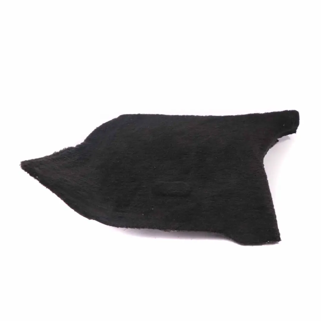 W219 Boot Trunk Luggage Left N/S Lateral Trim Panel Cover to Mercedes with Part number A2196800306 Mercedes W219 Boot Trunk Luggage Left N/S Lateral Trim Panel Cover - SKU A2196800306-1 - Part number A2196800306