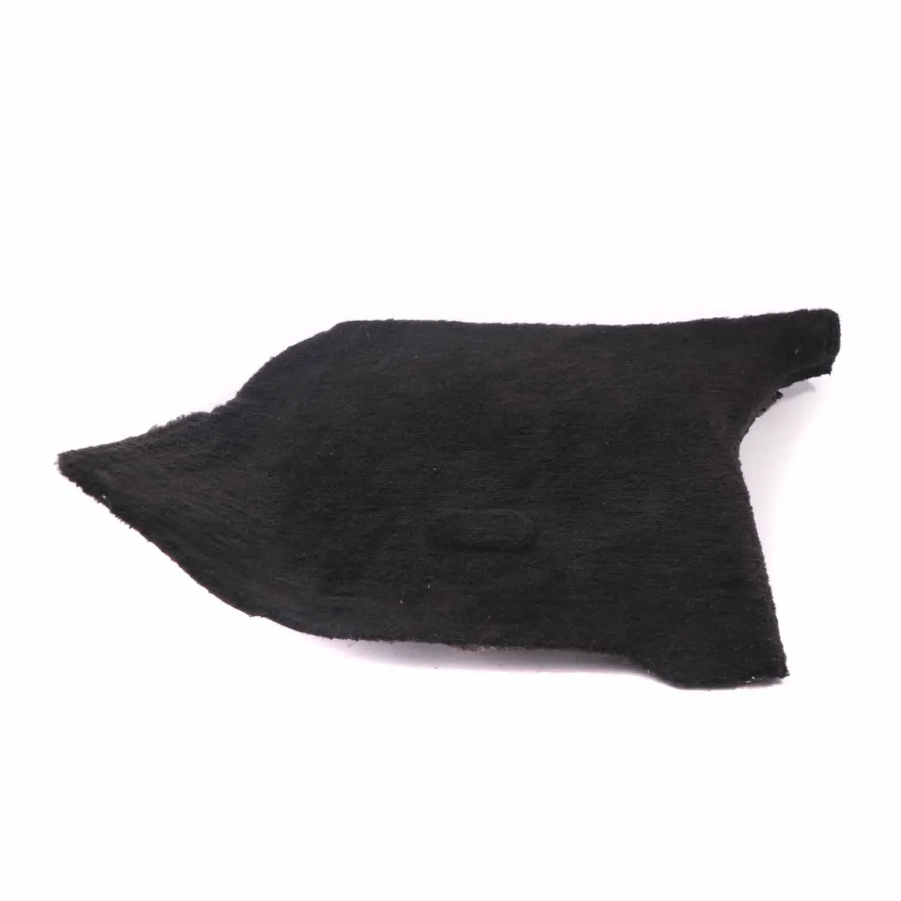 Mercedes W219 Maletero Maletero Izquierdo Embellecedor Lateral A2196800306