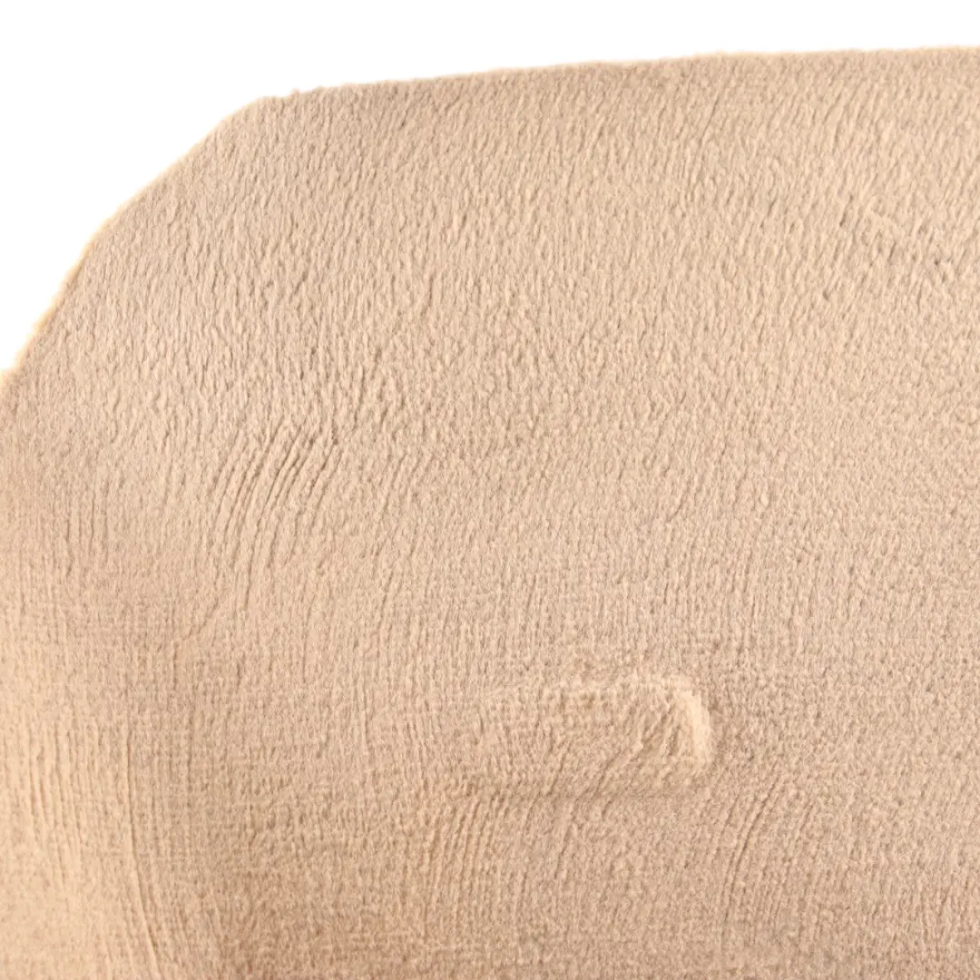 W219 Boot Trunk Luggage Left N/S Lateral Trim Panel Cover to Mercedes with Part number A2196800306 Mercedes W219 Boot Trunk Luggage Left N/S Lateral Trim Panel Cover - SKU A2196800306 - Part number A2196800306