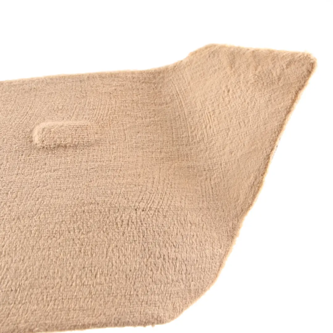 W219 Boot Trunk Luggage Left N/S Lateral Trim Panel Cover to Mercedes with Part number A2196800306 Mercedes W219 Boot Trunk Luggage Left N/S Lateral Trim Panel Cover - SKU A2196800306 - Part number A2196800306