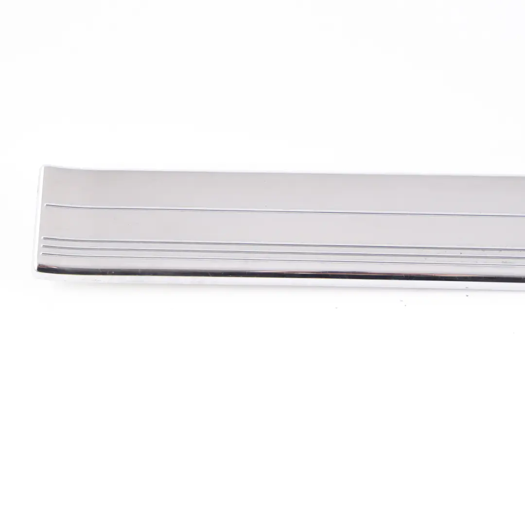  Türschweller Mercedes W211 CLS W219 Verkleidung Abdecku hinten links - SKU A2196800335 - Teilenummer A2196800335