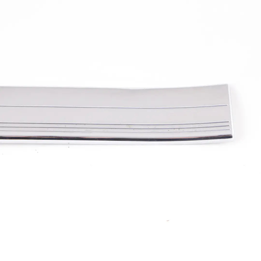  Door Sill Mercedes W211 CLS W219 Trim Entrance Cover Rear Left - SKU A2196800335 - Part number A2196800335