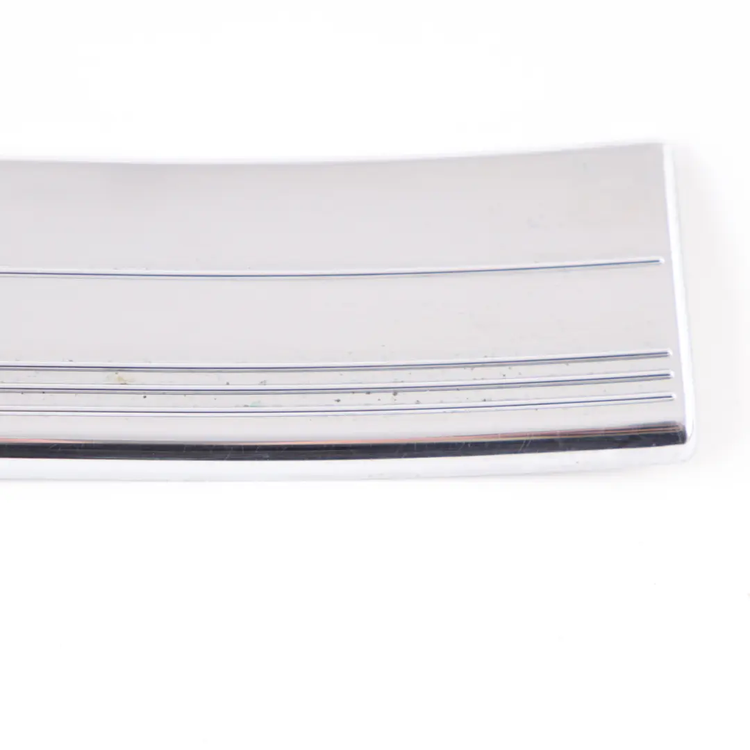  Door Sill Mercedes W211 CLS W219 Trim Entrance Cover Rear Left - SKU A2196800335 - Part number A2196800335
