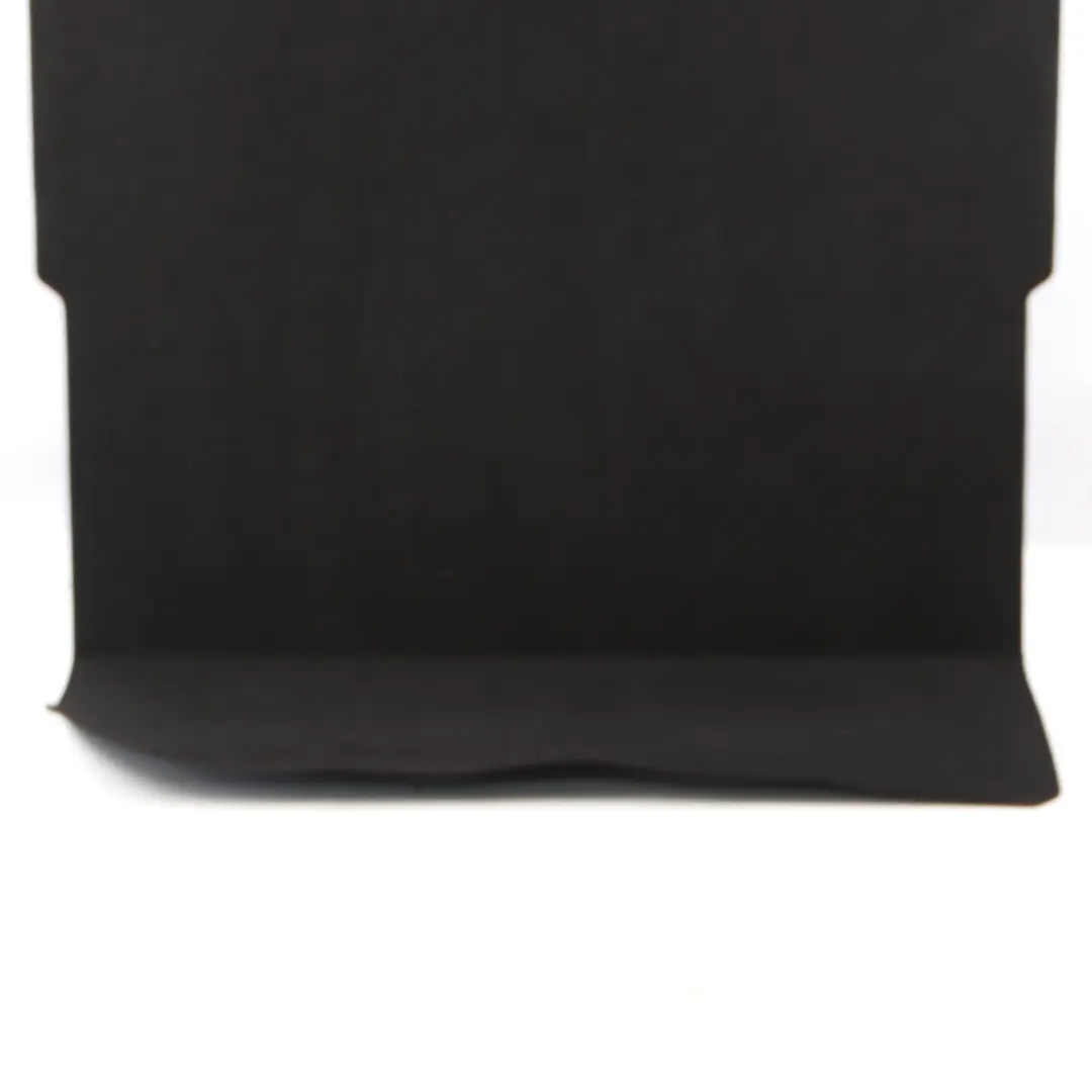 Mercedes W219 Baule Tappetino moquette pavimento posteriore Cover - SKU A2196800342 - Numero di parte A2196800342