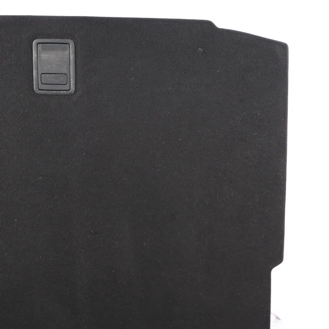 Mercedes W219 Baule Tappetino moquette pavimento posteriore Cover - SKU A2196800342 - Numero di parte A2196800342
