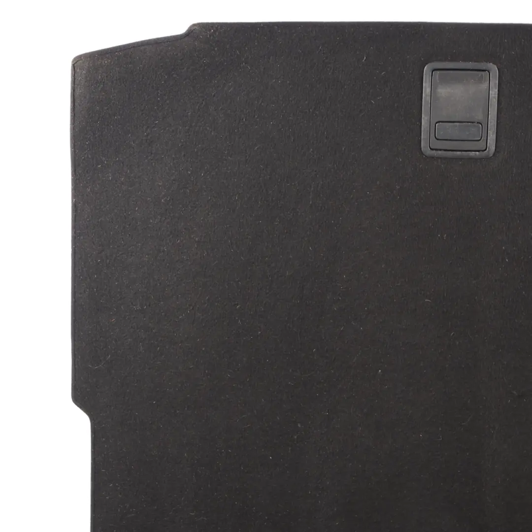 Mercedes W219 Baule Tappetino moquette pavimento posteriore Cover - SKU A2196800342 - Numero di parte A2196800342