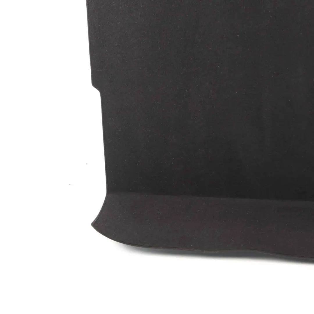 Mercedes W219 Tapis Coffre Tapis Plancher Couvre Panneau Arrière - SKU A2196800342 - Numéro de pièce A2196800342