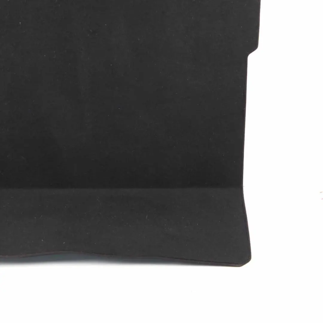 Mercedes W219 Baule Tappetino moquette pavimento posteriore Cover - SKU A2196800342 - Numero di parte A2196800342