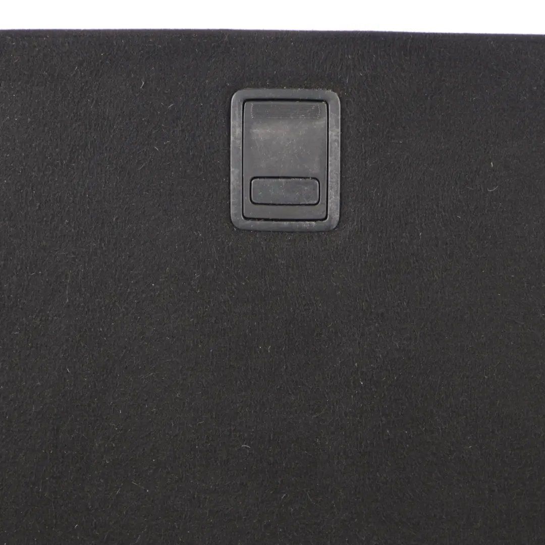 Mercedes W219 Baule Tappetino moquette pavimento posteriore Cover - SKU A2196800342 - Numero di parte A2196800342