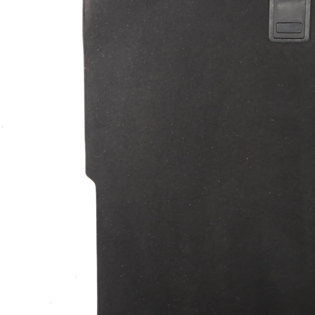 Mercedes W219 Baule Tappetino moquette pavimento posteriore Cover - SKU A2196800342 - Numero di parte A2196800342