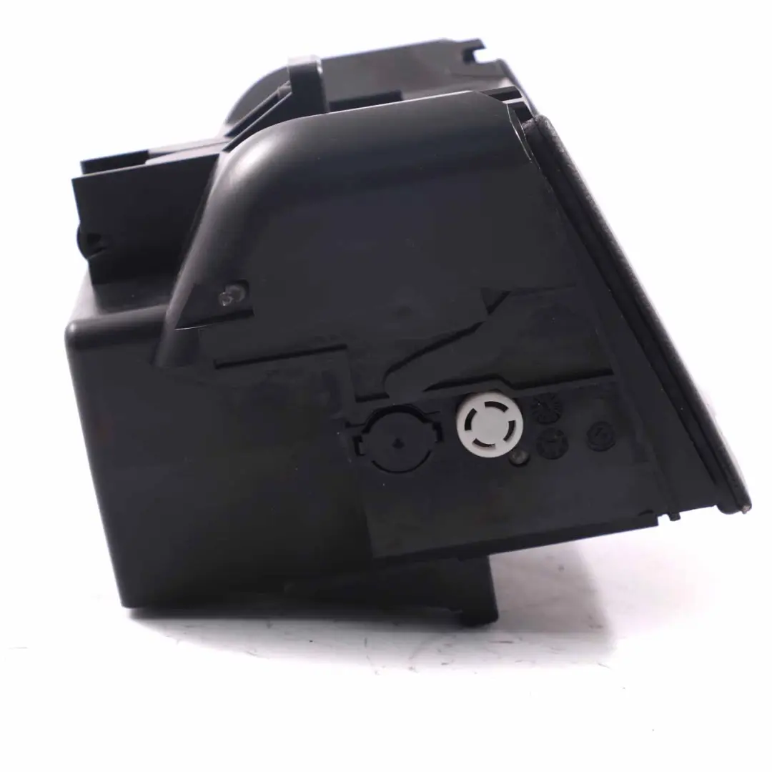 Mercedes CLS W219 Console centrale plateau de rangement accoudoir - SKU A2196800350-1 - Numéro de pièce A2196800350