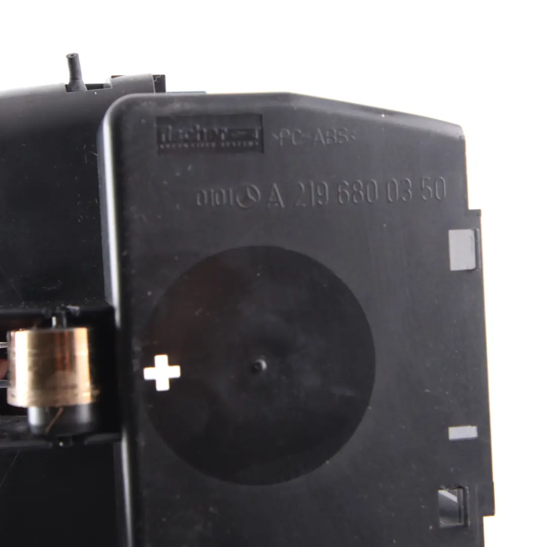 W219 Center Console Tray Storage Compartment Arm Rest to Mercedes CLS with Part number A2196800350 Mercedes CLS W219 Center Console Tray Storage Compartment Arm Rest - SKU A2196800350 - Part number A2196800350