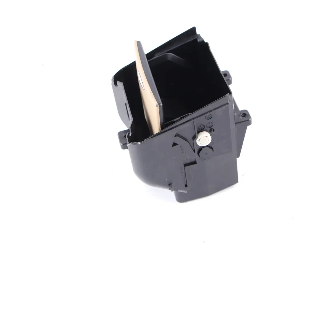 Mercedes CLS W219 Center Console Tray Storage Compartment Arm Rest - SKU A2196800350 - Part number A2196800350